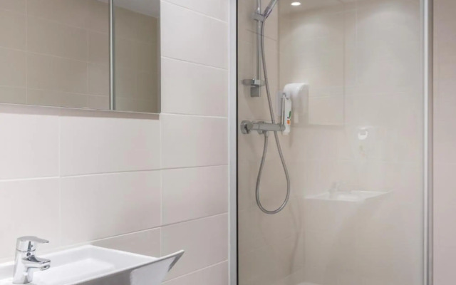 ibis Styles Paris Eiffel Cambronne