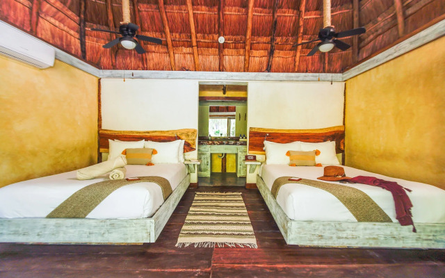 Villa Pescadores Tulum