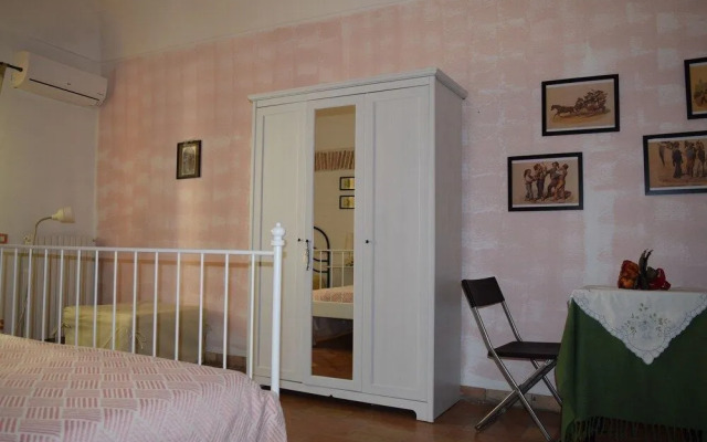 B&B Villino Tokupellon