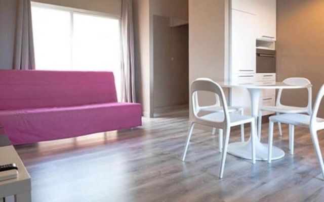 Santa Giulia Residence Apartments