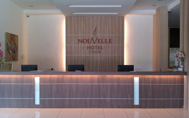 Nouvelle Hotel Johor