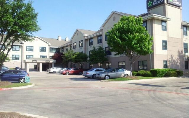 Extended Stay America Dallas - Greenville Ave