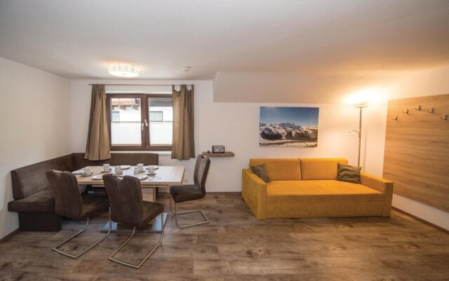 Nice Apartment in Rauris With 2 Bedrooms and Wifi