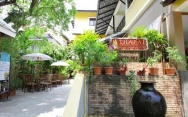 Thapae Boutique House