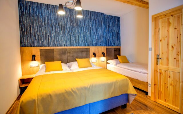 Holiday Village Tatralandia