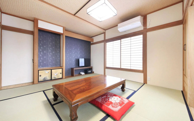Hotel Togariishi