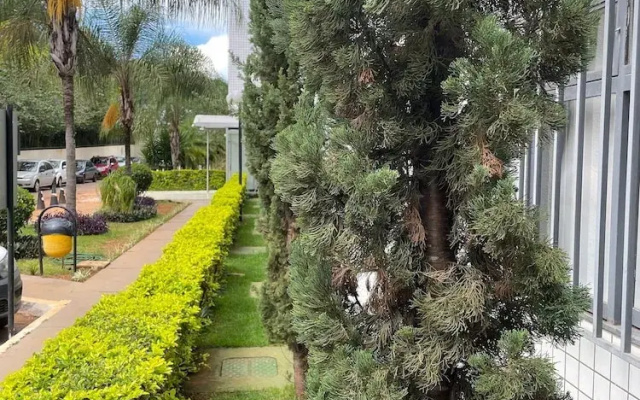 Condominio Summer Park Bloco i