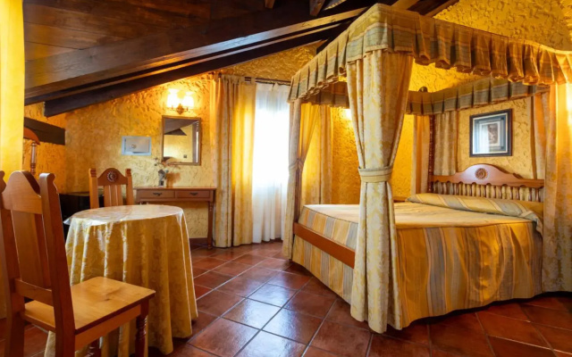 La Casona de Luis