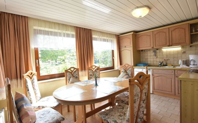 Charming Apartment in Pugholz near Sea
