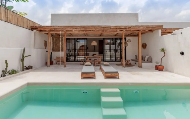 Yucca Villas