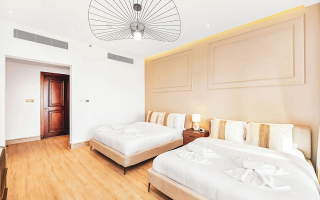 New Fairmont Residences by Propigo
