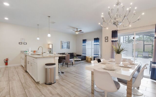 Home Away from Home by VillaDirect