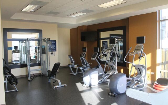 Hampton Inn & Suites Austin @ The University / Capitol