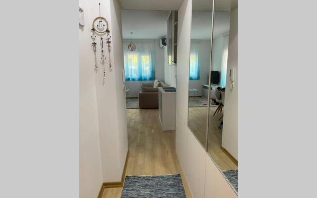 Studio TurquoiZz - The Old Bakery Residence Budva