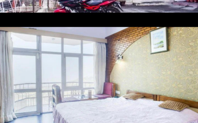 Parwati Inn Ranikhet