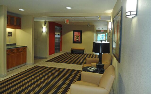 Extended Stay America Suites Boston Westborough Computer Dr