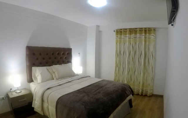 Casona Apartament