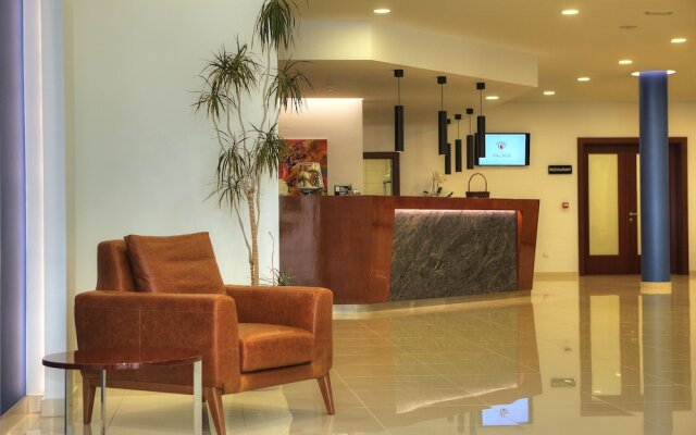 Hotel Palace Medjugorje