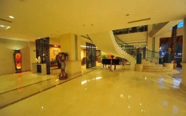 Zizhou International Hotel