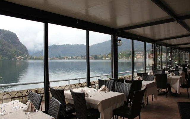 Hotel Socrate