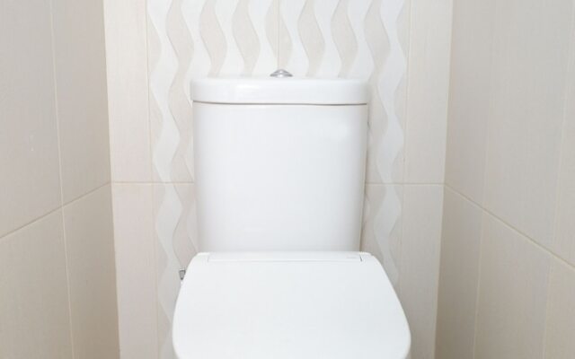 OYO 703 Omah Olin Guesthouse