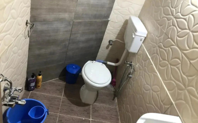 Rukmavati Guest House