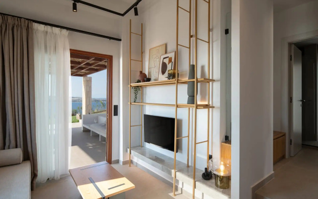 Sunrise Villas Ammouliani