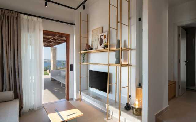 Sunrise Villas Ammouliani