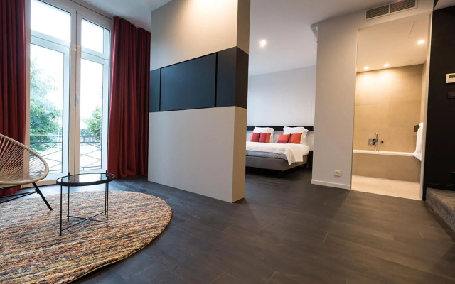 Hotel Portinari
