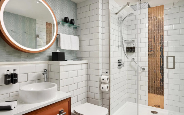 NYX Hotel Dublin Christchurch