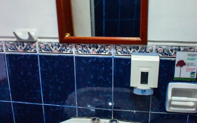 Huaraz Hotel Center