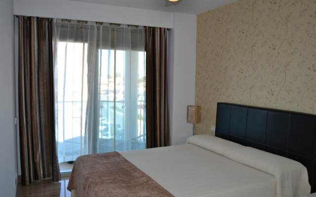 Apartamento Salacia