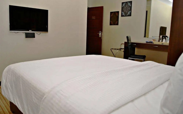 Orion Hotel