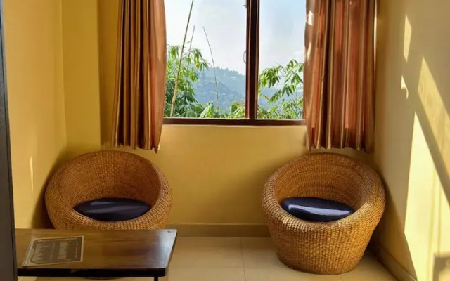 Hotel White Lotus