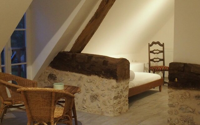 Domaine de la Geneste