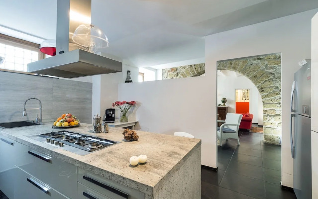 Bed & Breakfast Il Giardino di Ballarò