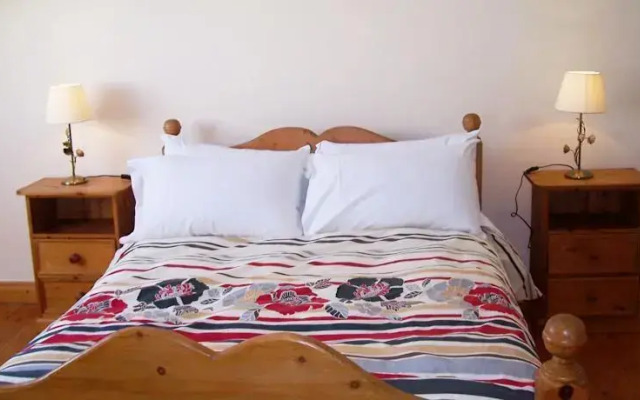 Atlantean Seaside Cottage