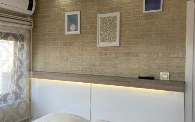 Araz Residence