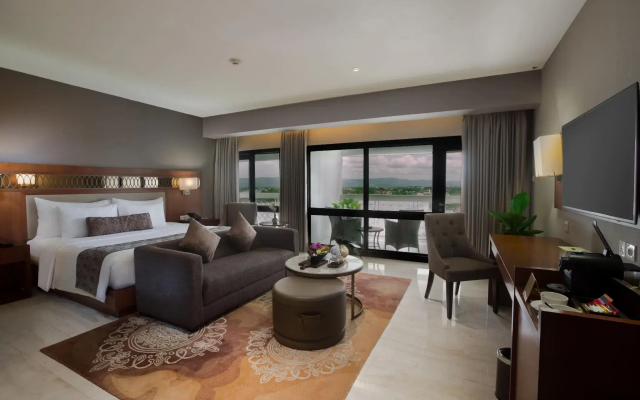 Royal Ambarrukmo Yogyakarta