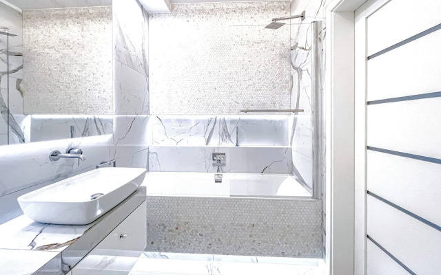 Pure Home Apartments - Gwiaździsta