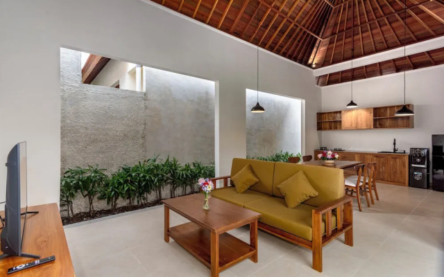D'Langon Villa by Sidhi Hospitality Experiences