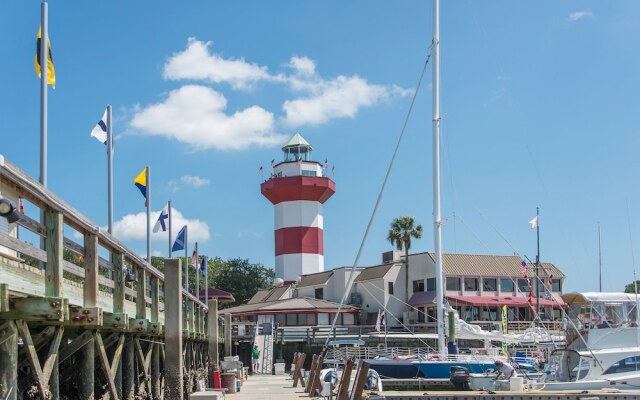 Woodbine Villas 51 by Vtrips