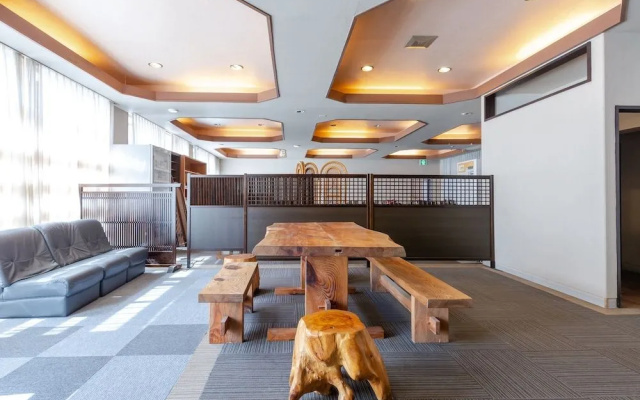 Yubara Onsen Spa Yubara