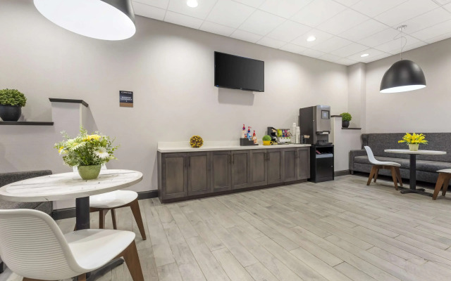 Best Western Plus Cranberry-Pittsburgh North