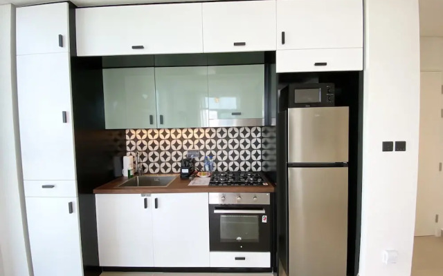 Marco Polo - Elegant & Delightful 2BR Apt with Scenetic Views