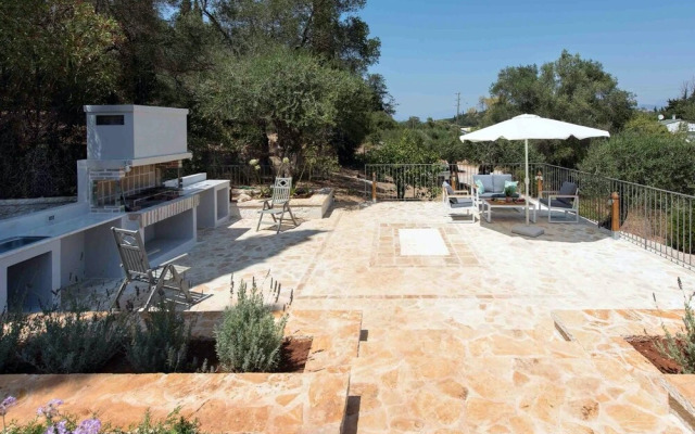Villa Helonaki