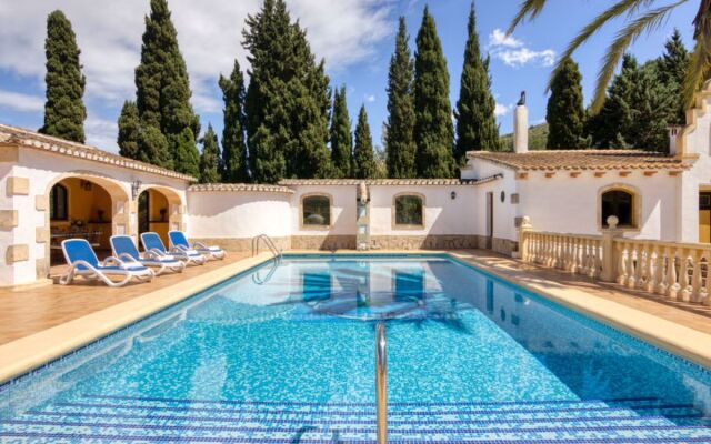 House Palomas Dénia