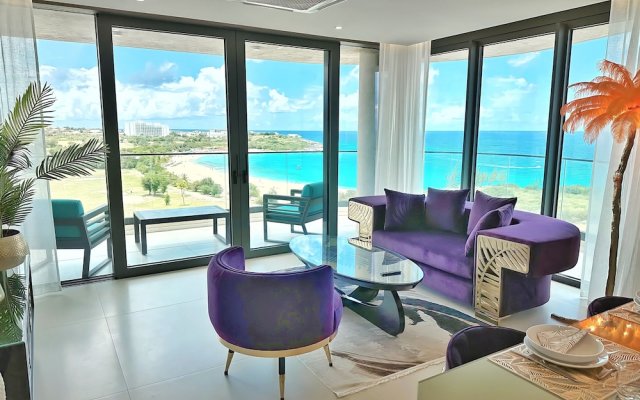 Mullet Bay Suites - Your Luxury Stay Awaits
