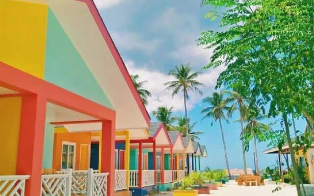 Seaside Hue Resort