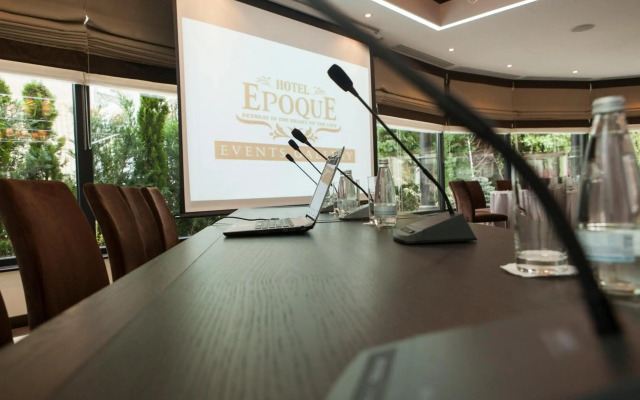 Epoque Hotel